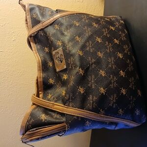 Beverly Hills Polo Club  Designer Bag